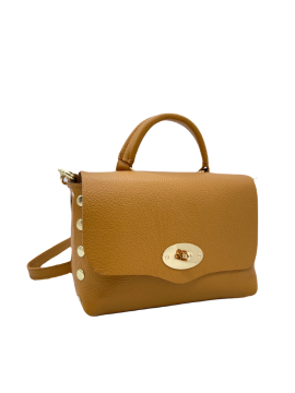 MOD. POSTINO MINI IN PELLE